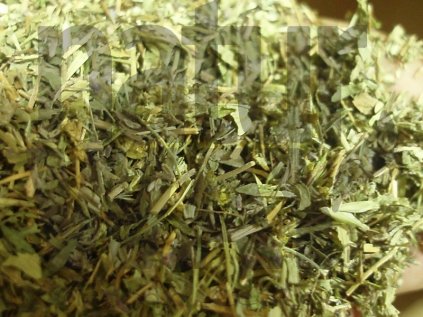 Mateřídouška nať (Serpylli herba)