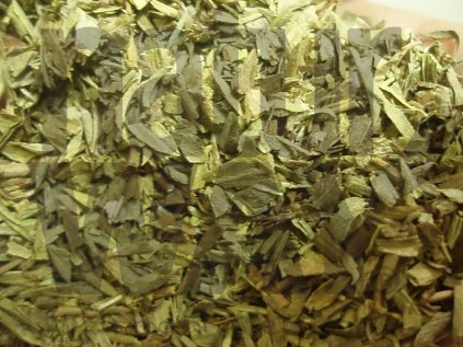 Saturejka nať (Satureae herba)