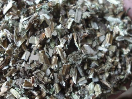 Srdečník nať (Leonuri card.herba)