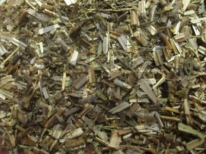 Svízel syřišťový nať (Galii verum herba)