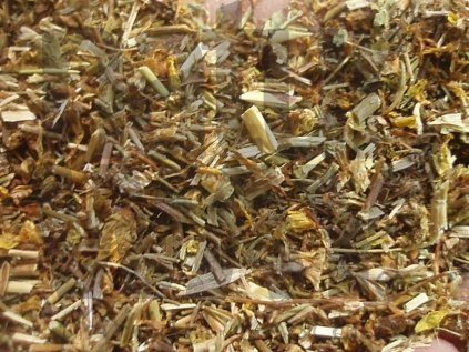 Třapatka nachová  kořen  (Echinacea radix)