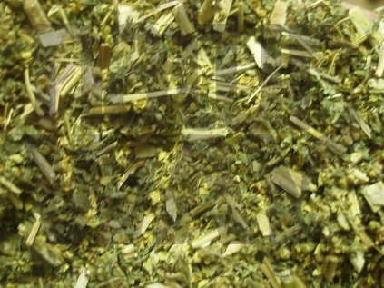 Tužebník nať (Spireae ulm.herba)