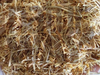 Vilcacora kůra (Vilcacora cortex,Uncaria tomentosa)