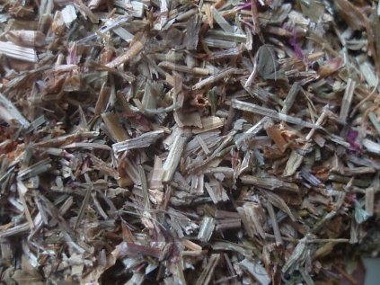 Zeměžluč nať (Centaurii herba)