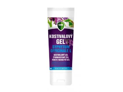 Virde Kostivalový gel 200ml