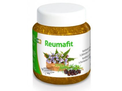 Virde Reumafit gel 350g