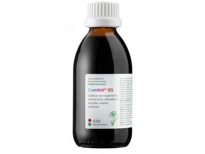 Gambit® 5G 200ml