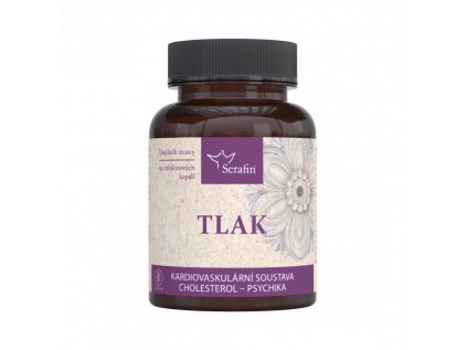 tlak pruhledne