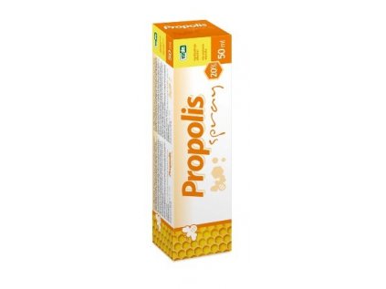 Virde Propolis spray 50ml