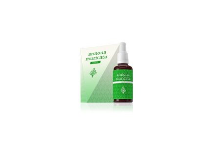 Energy Anonna Muricata 30ml