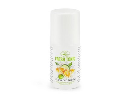 Missiva Fresh Tonic ledový deo parfém 50ml