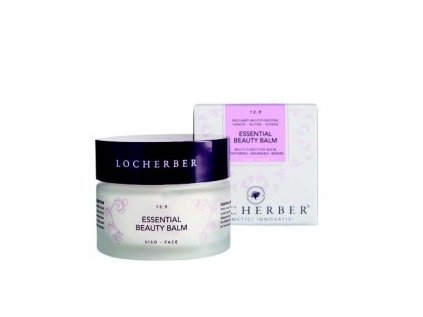 Locherber ESSENTIAL BEAUTY BALM 50ml