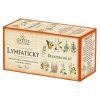Grešík Bylinný čaj Lymfatický n. s. 20 x 1,5g