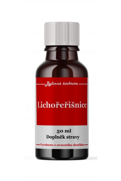 lichorerisnice