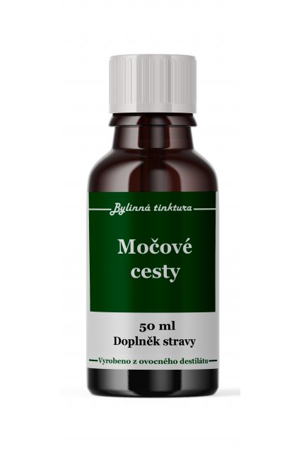 mocove cesty