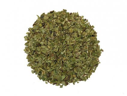 MATE GREEN, YERBA MATE (váha 1000g)