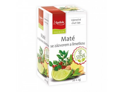 maté