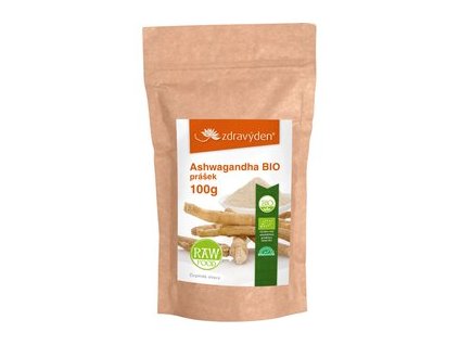 ashwagandha bio prasek 100g.jpg 207x317 q85 subsampling 2