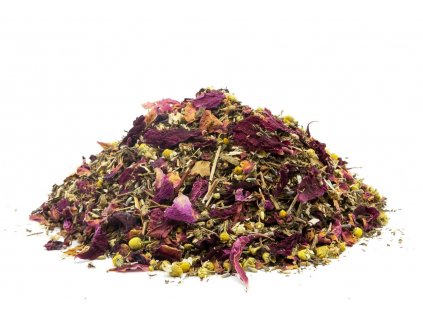 Herbářka - Bylinný čaj Dobrá nálada