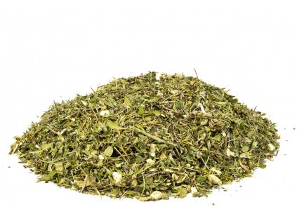 Herbářka - Bylinný čaj Močový měchýř