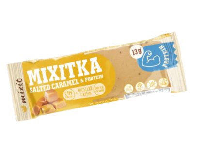 Mixit mixitka slaný karamel 43g