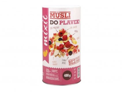 Mixit müsli Do plavek 400g