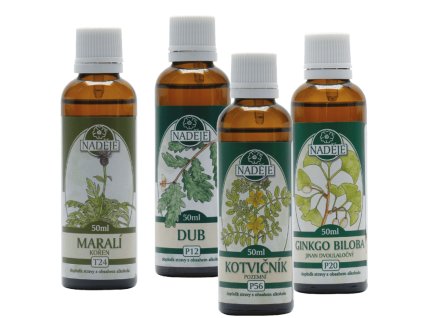 doplnek z bylin pro regeneraci muzskeho organismu