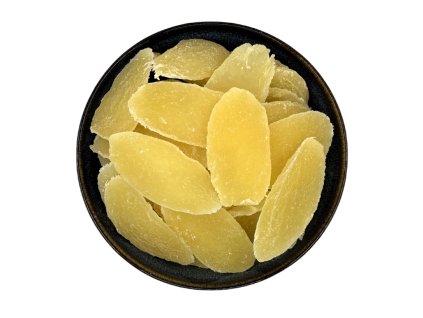 ProdejnaBylin Ananas plátky (semínka 1000g)