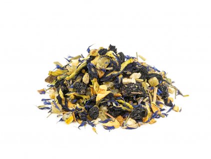 ProdejnaBylin Curacao - ovocný čaj