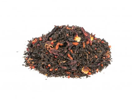 ProdejnaBylin Energy Tea  - černý čaj aromatizovaný