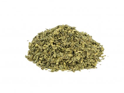 ProdejnaBylin Gunpowder  - zelený čaj