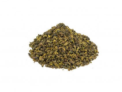 ProdejnaBylin Milk Oolong - zelený čaj aromatizovaný