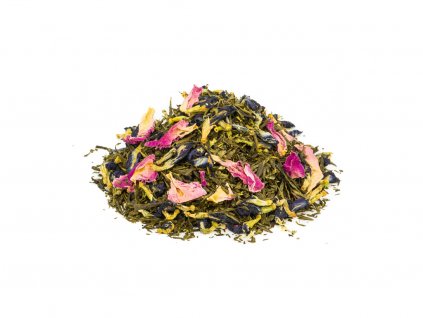 ProdejnaBylin Modrý čaj Clitoria Magica - zelený čaj aromatizovaný