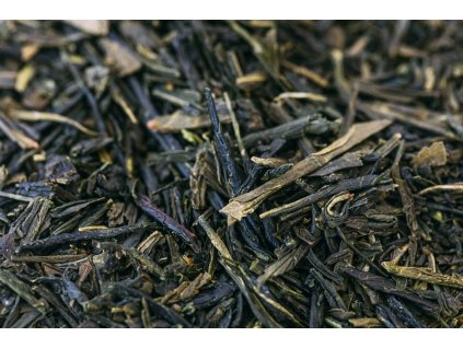 ProdejnaBylin Originální Japonská Sencha - zelený čaj