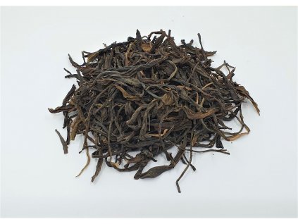 Pu Erh Green - zelený čaj (váha 1000g)