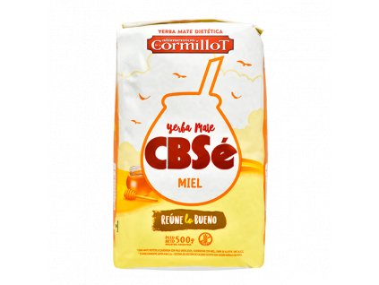 CBSe Miel