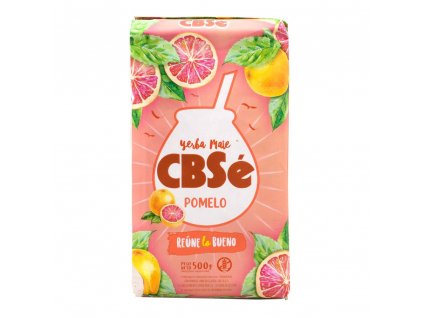 CBSe Pomelo