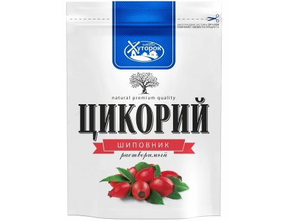 BABICCINA FARMA Cikorka SIPKY 100g