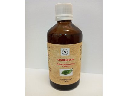ex cholesterin