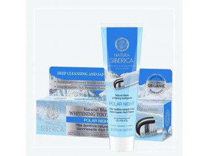 prirodni cerna belici zubni pasta polarni noc