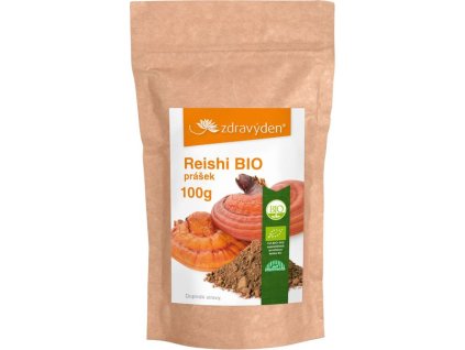 reishi bio prasek 100g.jpg 800x600 q85 subsampling 2