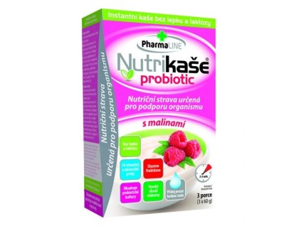 156534 156669 nutrikase probiotic s malinami 3x60g