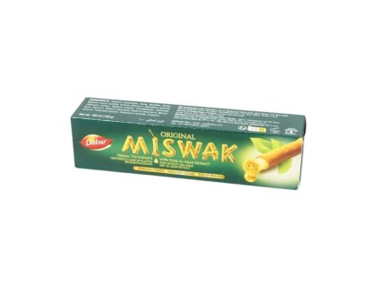 7677 dabur miswak pasta