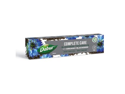 60536270 dabur bylinna zubni pasta s cernym kminem 100 ml