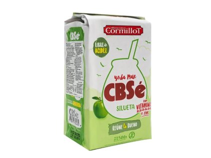 CBSe Hieras