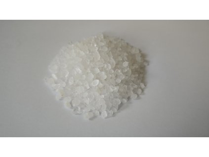 Himalájská přírodní hrubá sůl bílá (váha 1 Kg)