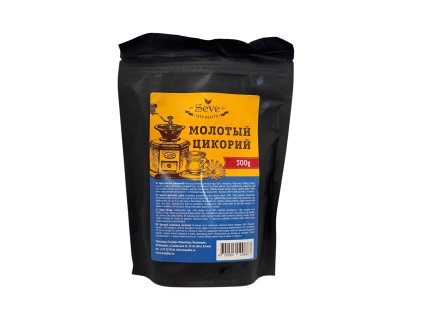 SEVE Prazena mleta cikorka 300g