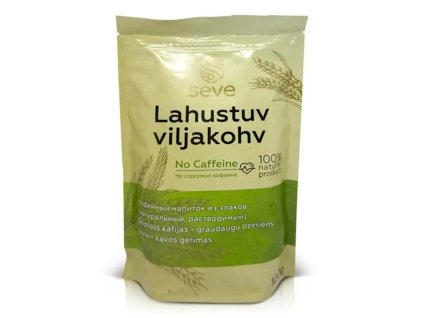 SEVE Obilna kavovina JECMEN ZITO 100g 1200