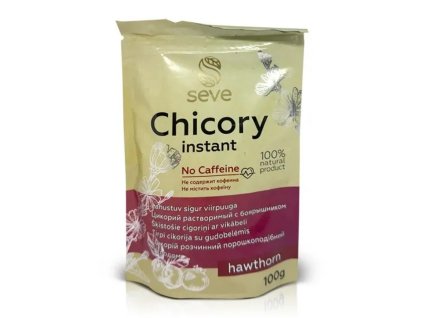 SEVE Rozpustna cikorka HLOH 100g 1200