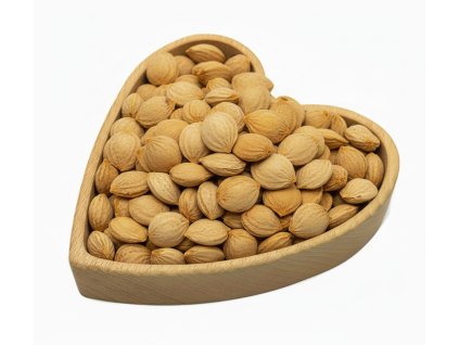 merunkove jadra horke